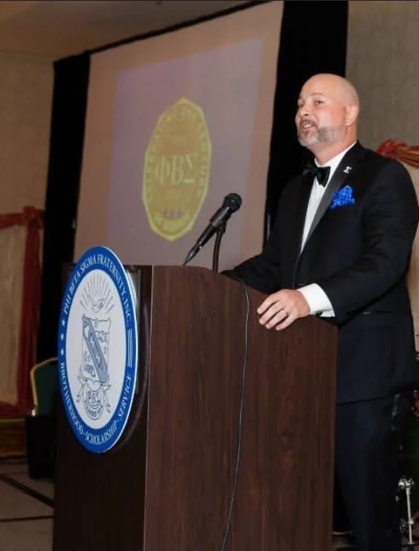 Bro. Jason Lampton Appointed Southeastern Regional Marketing Director