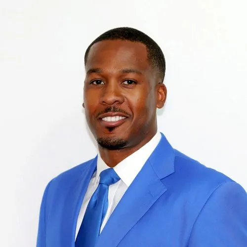 Bro. Jelani Ford Elected North Carolina State First Vice President