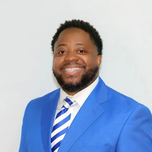 Bro. Toby L. Powell, MBA, Chapter President