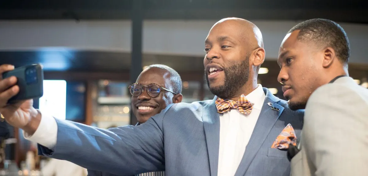 Bro. Patricke Ward Elected 22nd Southeastern Regional Director
