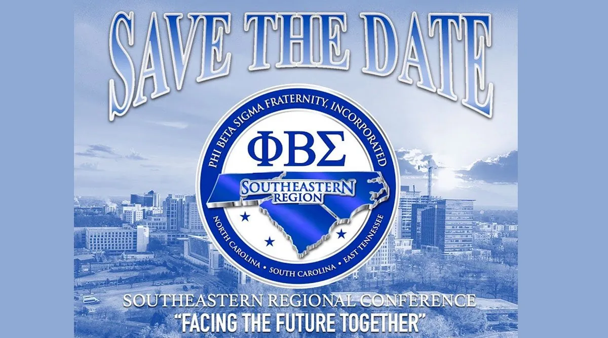 Regional gathering in Raleigh